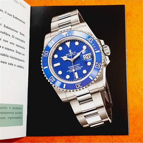 rolex configura submariner|rolex submariner instructions.